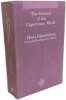 Work on Myth + The legitimacy of the moderne age + The Genesis of the Copernician World --- Studies in Contemporary German Social Thought. Blumenberg ...
