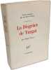 La disgrace de Turgot : 12 mai 1776 (Trente journ&eacute;es qui ont fait la France). Edgar Faure