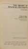 Theory of Financial Decisions. Haley Charles W.  Schall Lawrence D