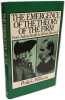 Emergence of the Theory of the Firm from Adam Smith to Alfred Marshall. Williams Philip L