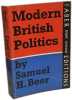 Modern British Politics. Samuel H. Beer