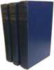 The Reformation In England Three volumes: The King's Proceedings Religio Depopulata and True Religion Now Established. Hughes  Philip