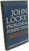 Problems and Perspectives. John Locke