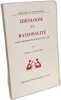 Ideologie Et Rationalite Dans L'histoire Des Sciences De La Vie: Nouvelles &eacute;tudes d'histoire et de philosophie des sciences (Problemes & ...