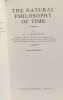 Natural Philosophy of Time - seconde edition. Whitrow G. J
