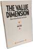 The Value Dimension: Marx Versus Ricardo and Sraffa (Economy and Society Series). Fine Ben