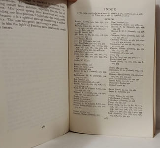 T. E. Lawrence: In Arabia and After
