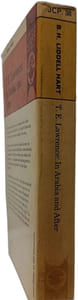 T. E. Lawrence: In Arabia and After