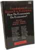 Foundations of Research in Economics: How Do Economists Do Economics? (Advances in Economic Methodology). Medema Steven G.  Samuels Warren J
