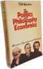 Politics and Philosophy of Economics: Marxians Keynesians and Austrians. Hutchison T. W