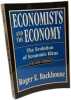 Economists and the Economy: The Evolution of Economic Ideas (Classics in Economics Series). Backhouse Roger E