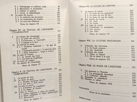 Histoire et culture historique dans l'Occident médiéval. Guenée Bernard
