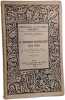 La concezione materialistica della storia : dal 1895 Al 1900. Antonio Labriola