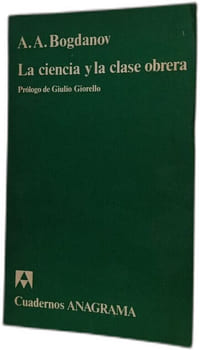 La ciencia y la clase obrera