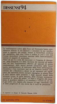 Discutere Lo Stato: Posizioni a confronto su una tesi di louis Althusser. louis Althusser