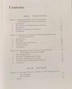 Logical Reasoning with Diagrams (STUDIES IN LOGIC AND COMPUTATION Band 6)