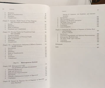 Logical Reasoning with Diagrams (STUDIES IN LOGIC AND COMPUTATION Band 6)