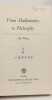 From Mathematics to Philosophy (International Library of Philosophy). Wang Hao
