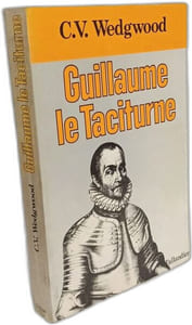 Guillaume le taciturne