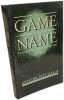 The Game of the Name: Introducing Logic Language and Mind. McCulloch Gregory