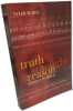 Truth Thought Reason: Essays on Frege. Burge Tyler