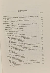Principia Mathematica to *56 2ed (Cambridge Mathematical Library)