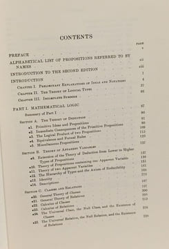 Principia Mathematica to *56 2ed (Cambridge Mathematical Library). Alfred North Whitehead Bertrand Russell