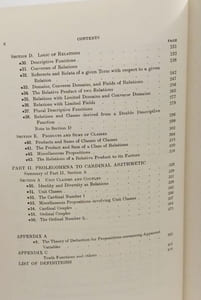 Principia Mathematica to *56 2ed (Cambridge Mathematical Library)
