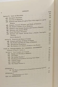Principia Mathematica to *56 2ed (Cambridge Mathematical Library). Alfred North Whitehead Bertrand Russell