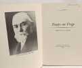 Essays on Frege. klemke