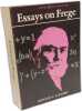 Essays on Frege. klemke