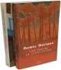 Les R&eacute;cits de l'Institution + L'appel du couchant --- 2 livres. Ghitany Gamal  Osman Khaled