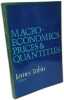 Prices and Quantities: A Macroeconomic Analysis. Okun Arthur M