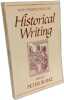 New Perspectives on Historical Writing. Burke Peter