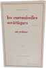 Les euromissiles sovi&eacute;tiques :Tome 1 une histoire / Tome 2 une politique:Traduction de R. MANICACCI. Stephen Meyer