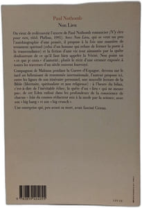 Non lieu