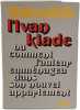 L'ivankiade:Ou comment l'auteur emm&eacute;nagea dans son nouvel appartement. Voinovitch
