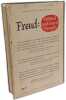 Freud - political and social thought. Roazen Paul