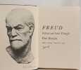 Freud - political and social thought. Roazen Paul