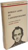 Ronald Laing et l'antipsychiatrie. boyers