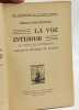 La voz interior (La novela del subterr&aacute;neo). Dostoiewski  Fedor