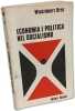 Economia e politica nel socialismo contemporaneo. BRUS Wlodzimierz