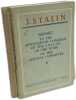 Political report of the central committee --- Fourteenth Sixteenth Seventeenth Eighteenth congress of the C.P.S.U.(B.). Stalin