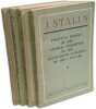 Political report of the central committee --- Fourteenth Sixteenth Seventeenth Eighteenth congress of the C.P.S.U.(B.). Stalin