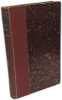 Le r&eacute;gime socialiste. Principes de son organisation politique et &eacute;conomique. RENARD Georges