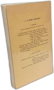 Le Couronnement de Louis - Chanson de geste du XIIème siècle -