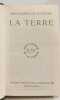 La terre / encyclop&eacute;die de la Pl&eacute;iade. Goguel Jean