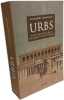 URBS Histoire de la ville de Rome des origines &agrave; la mort d'Auguste. Grandazzi Alexandre