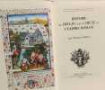 Histoire du d&eacute;clin et de la chute de l'Empire romain - "Les grands monuments de l'histoire" Tome 2. Gibbon Edward