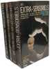 Les pens&eacute;es communicantes + Les extra-sensoriels + Les maitres des pouvoirs inconnus + Ces mediums qui ont vaincu la mati&egrave;re + Que savons-nous sur les ...